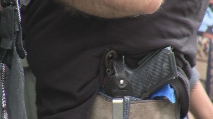 Carabiniere libero dal servizio arresta spacciatore a Montevarchi