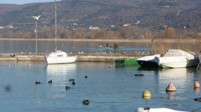 Concorso per noleggio e locazione natanti a Magione