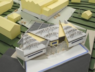 Mostra San Feliciano, in esposizione idee per l’ex-edificio Inam di Magione