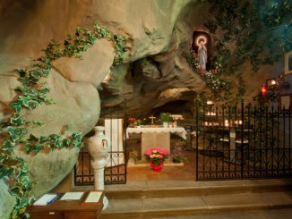Il Santuario di Montemelino nei percorsi del Giubileo