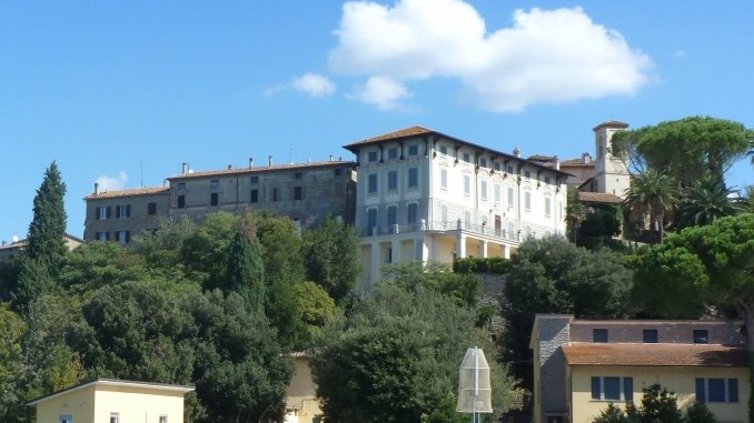 Villa Schnabl