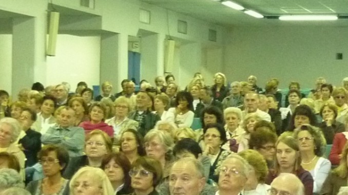 Unitre Magione