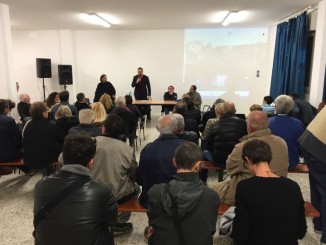 Antenna cellulari San Feliciano: assemblea pubblica con Arpa