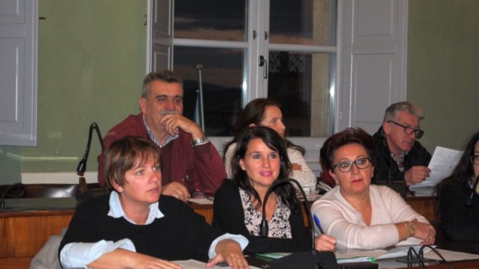 Olivagando: la forza è nella collaborazione