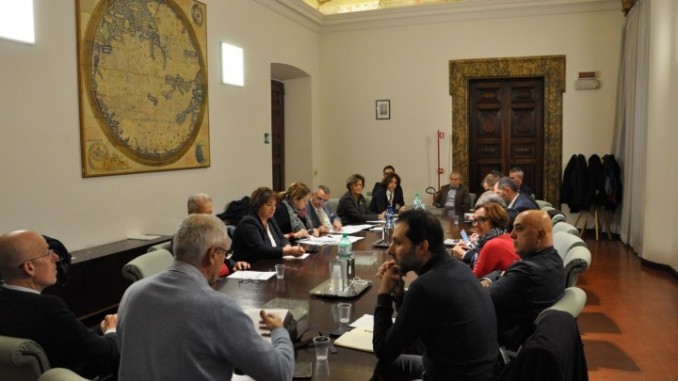 Sindaci Trasimeno e Regione,costruire progetto integrato sviluppo comprensorio