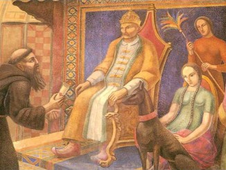UmbriaEnsemble a Magione Hic sunt Leones, il viaggio di Fra’ Giovanni da Pian del Carpine