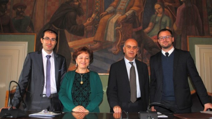 Prevenire e contrastare possibili infiltrazioni mafiose in economia