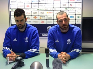 Emma Villas Siena, Mengozzi e Maric pronti a scendere in campo