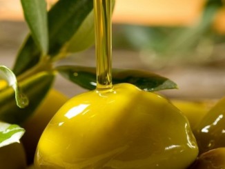 Oro e rubino, olio pane e vino a Città della Pieve