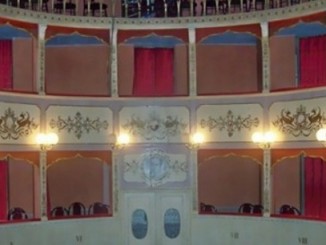 Programma teatro Cesare Caporali a Panicale