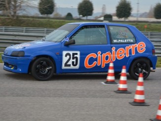 Al Borzacchini la "Corsa dei Campioni" conclude la stagione 2015