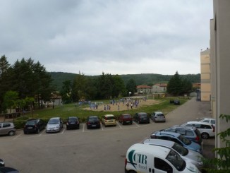 Magione, menù natalizio per i bambini della scuola