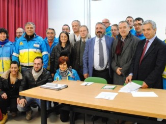 400 ragazzi ai corsi: giovani volontari crescono