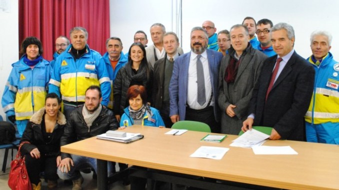 400 ragazzi ai corsi: giovani volontari crescono
