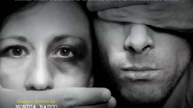 Non dire niente: spettacolo teatrale contro la violenza alle donne