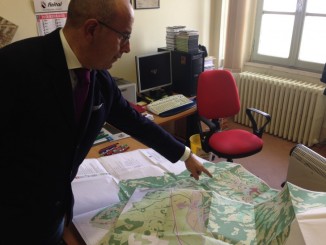 Città della Pieve, dopo 17 anni il nuovo Piano Regolatore