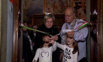 Castiglione del Lago, presentati gli eventi natalizi