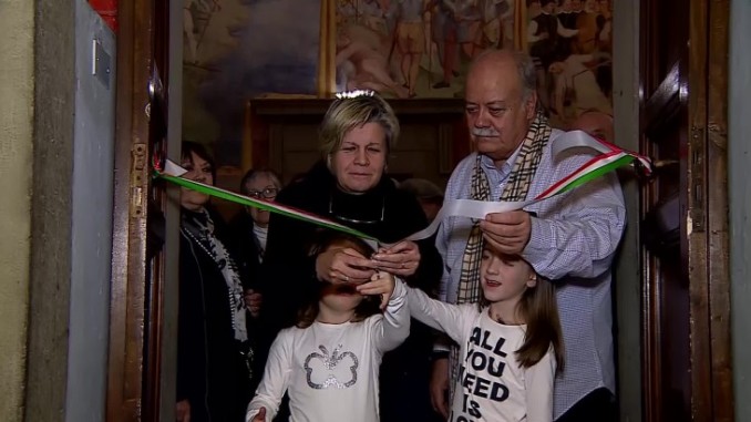 Castiglione del Lago, presentati gli eventi natalizi