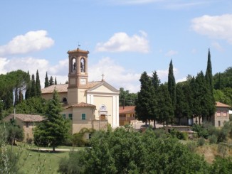Il santuario di Montemelino apre le porte ai pellegrini