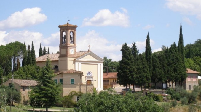 Il santuario di Montemelino apre le porte ai pellegrini