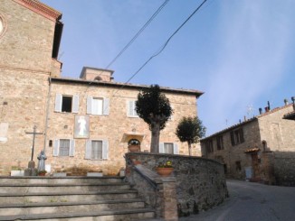 Con Zuzzuruch il Natale a San Feliciano si fa dolce