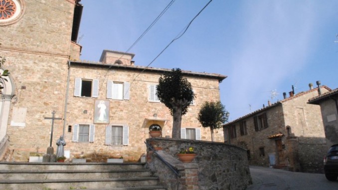 Con Zuzzuruch il Natale a San Feliciano si fa dolce