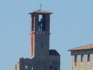 Bilancio, equilibrio di fine anno positivo. Risorse per la torre campanaria di Agello