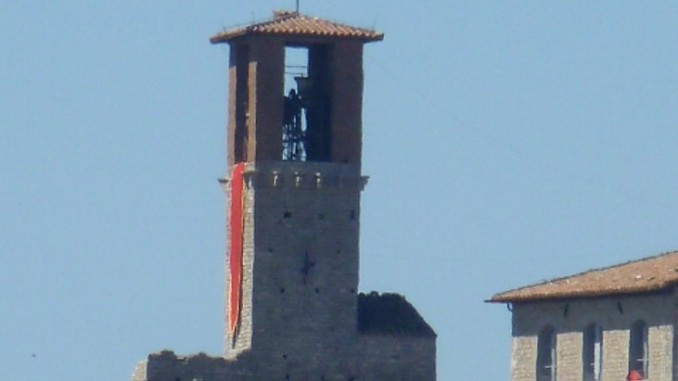 Bilancio, equilibrio di fine anno positivo. Risorse per la torre campanaria di Agello