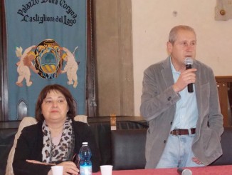 Nuovo Psr, Cecchini incontra gli agricoltori castiglionesi