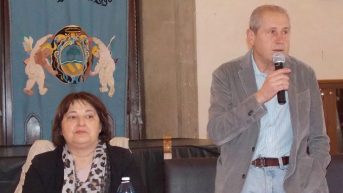 Nuovo Psr, Cecchini incontra gli agricoltori castiglionesi