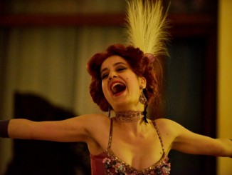 La Vedova Allegra e la Belle Epoque al Caporali di Panicale L’Immaginifico di Venezia conosce bene il Teatro «Caporali» perché ne “dilata” gli spazi a suo piacimento