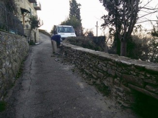 Agello, Montecolognola e Monte del Lago, lavori di consolidamento e restauro Magione corre in soccorso dei suoi luoghi più belli, 180mila euro per gli antichi borghi
