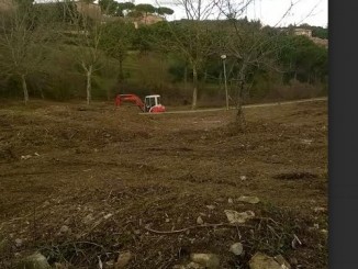 Area camper Città della Pieve, partiti i lavori: Ecco il progetto L’intera area dedicata alla sosta breve dei camper