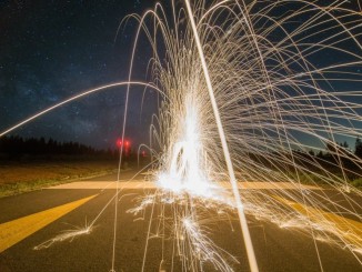 Botti Capodanno, a Castiglione bimba di 11 con ustione
