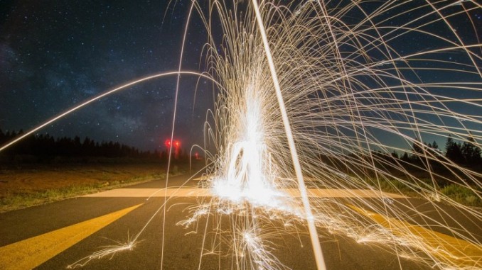 Botti Capodanno, a Castiglione bimba di 11 con ustione