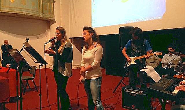 Liceo musicale Città della Pieve, si presenta: L'open day Sono aperte le iscrizioni anche per il nuovo indirizzo dell’Istituto Italo Calvino