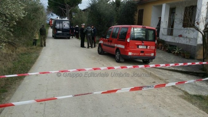 Strage di Vaiano: la giunta comunale auspica sobrietà nella comunicazione