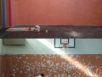Pieve, lavori alle palestre e regolamento, tutto rinnovato