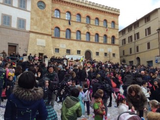 Carnevale Magione: l’amministrazione ringrazia associazioni e sponsor