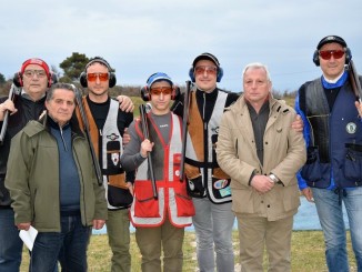 FINALISTI TROFEO DEL PRESIDENTE
