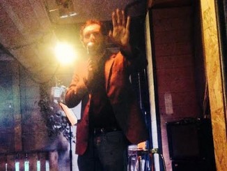 Teatro La Vetreria, Fallo! Un omaggio a Lenny Bruce
