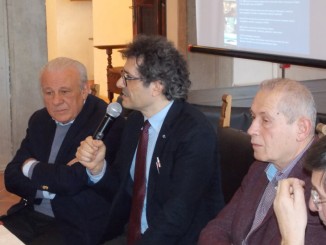 Inaugurato a Castiglione anno accademico "Dea"