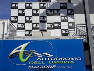 Trofeo d'Inverno, a Magione: tutti i risultati