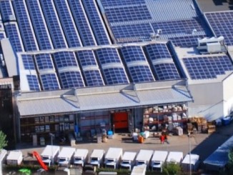 A porte aperte l'evento di Cancelloni Food Service a Magione L’edizione 2016 si terrà dal 22 al 25 febbraio per la prima volta nella sede dell’azienda