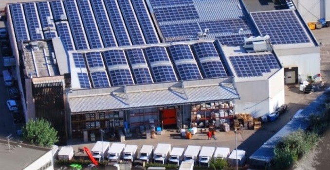 A porte aperte l'evento di Cancelloni Food Service a Magione L’edizione 2016 si terrà dal 22 al 25 febbraio per la prima volta nella sede dell’azienda