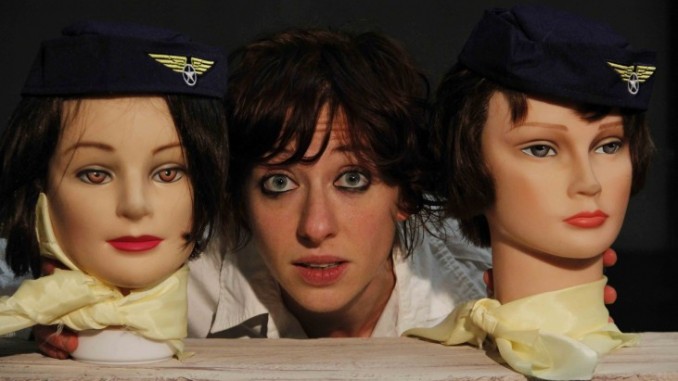 Cingomma al Teatro la Vetreria