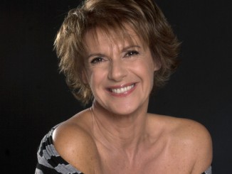 Lella Costa a Magione domenica 21 febbraio