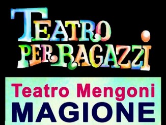 Teatro ragazzi, il 13 marzo parte la stagione al Mengoni