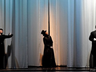 Teatro, a Tuoro venerdì 26 febbraio "Svenimenti"