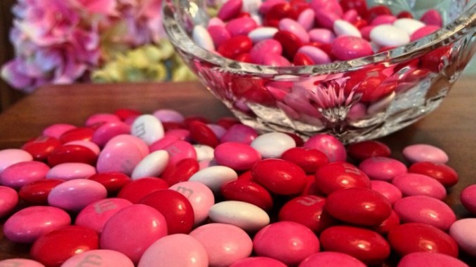 A Sant'Arcangelo un "dolce" San Valentino